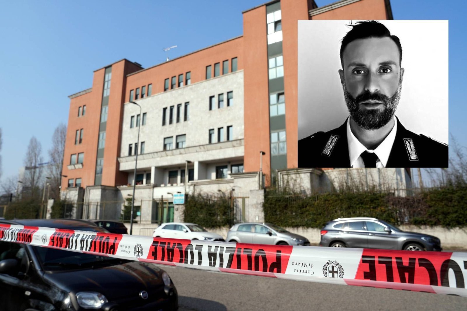 Rogoredo, contestato a Cinturrino l'omicidio premeditato di Mansouri
