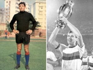Rosario Di Vincenzo è morto, addio al mitico «Sarin»: era il portiere numero 12 della Grande Inter di Herrera.