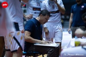 Ruvo di Puglia - Unieuro Forlì: il prepartita al Piazzale della Vittoria