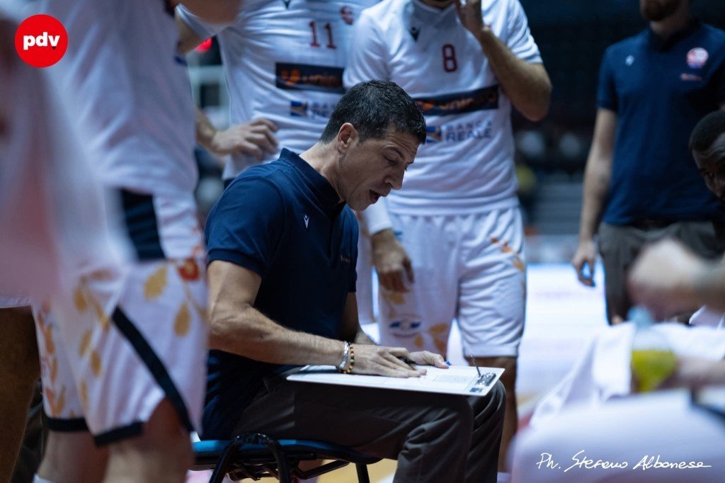 Ruvo di Puglia - Unieuro Forlì: il prepartita al Piazzale della Vittoria