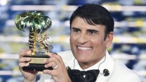 Sal Da Vinci in Puglia: le date dei concerti dopo il trionfo a Sanremo per ballare al ritmo di «Per sempre sì»