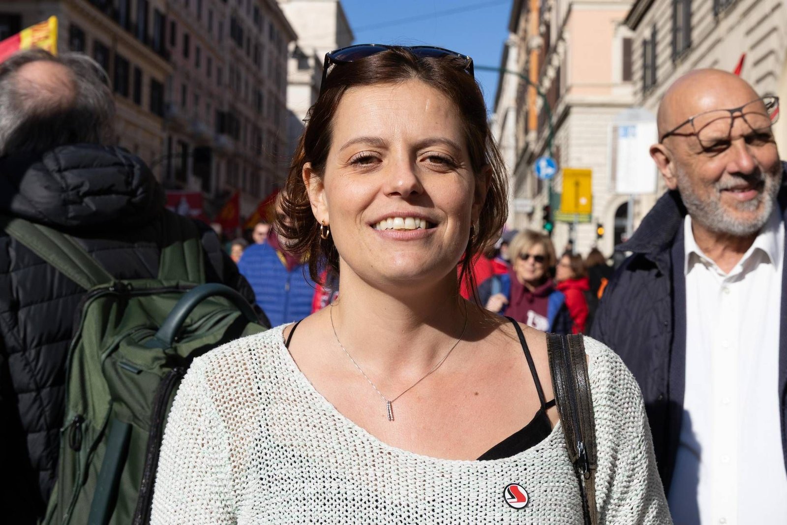 Salis: come funziona il sistema europeo di segnalazione