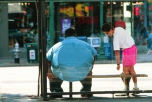 Salute: aumento dell'obesità tra le persone con disturbi mentali, 17% contro 10%, e rischio triplo nei giovani