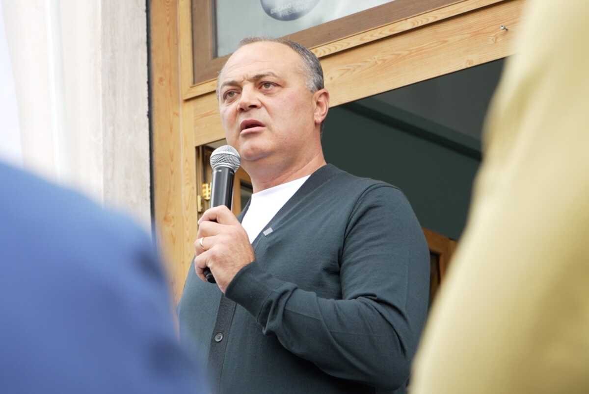 Sanità BAT, Passero (Per la Puglia): «Riavviato l’iter, ora serve rispondere in fretta alle istanze della comunità»