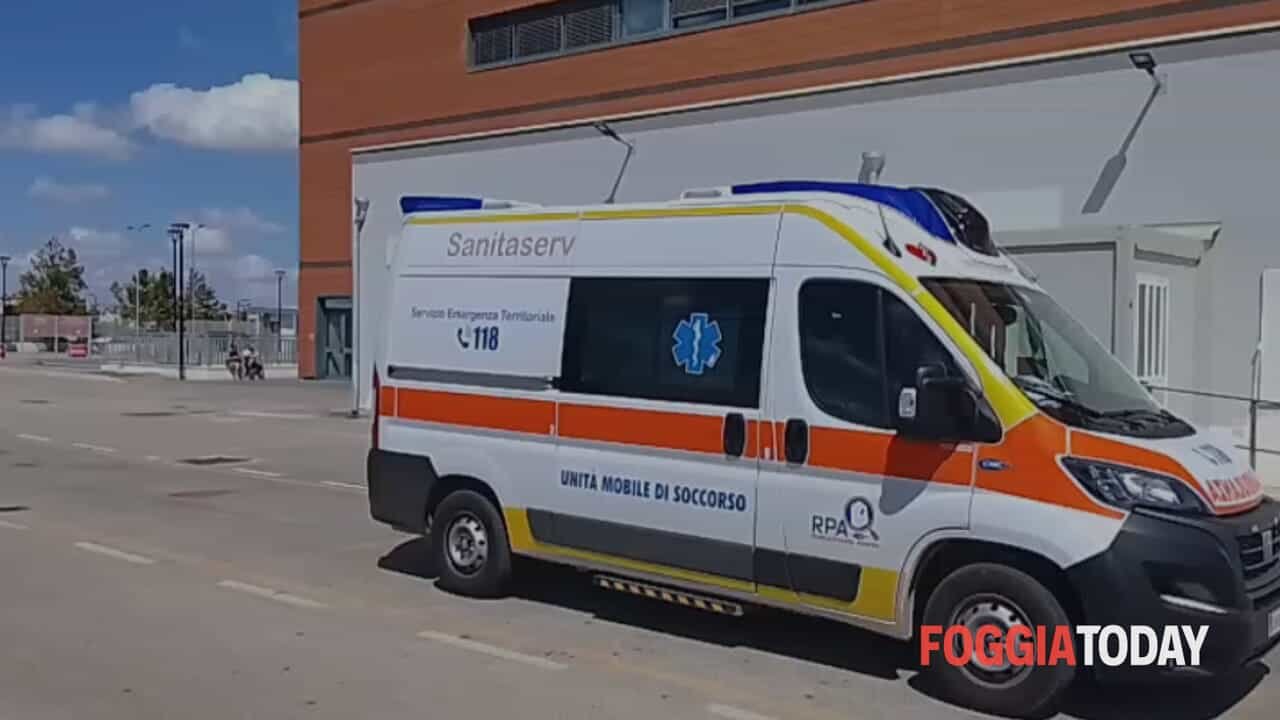 Sanità, buco da 369 milioni: Fp Cgil Foggia denuncia: “Non si risana sulla pelle di lavoratori e cittadini”