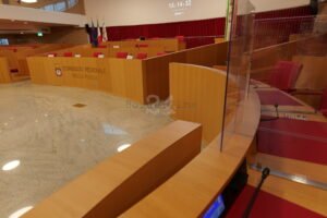 Sanità in Puglia: approvato il nuovo ospedale Bisceglie-Molfetta, pronto in sei anni