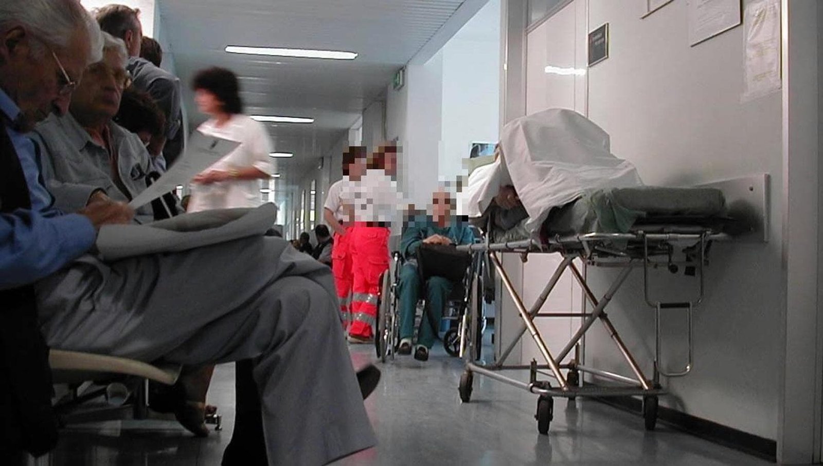 Sanità in Puglia: la Corte dei conti denuncia "grossissimi problemi". Decaro: "Un'emergenza nazionale"