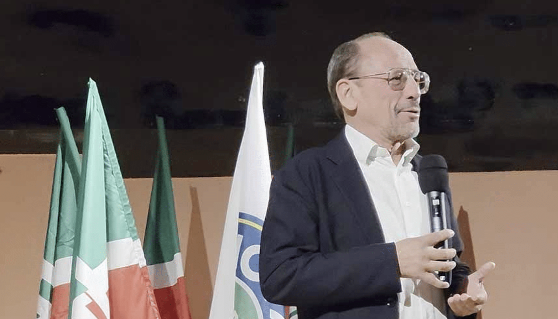 Sanità pugliese: “Buco da centinaia di milioni, responsabilità del centrosinistra”