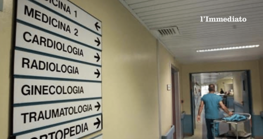 Sanità pugliese: per salvare i conti tornano i tagli, reparti a rischio negli ospedali