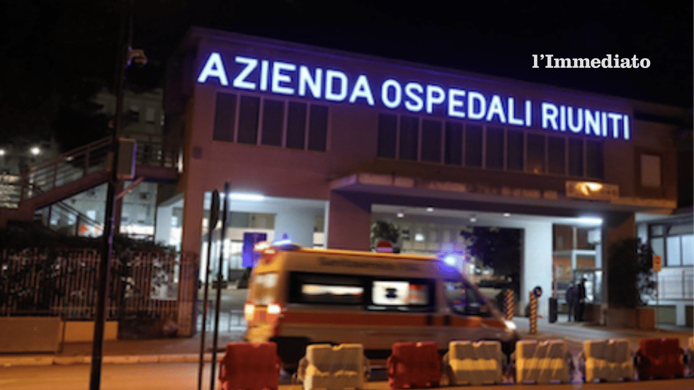 Sanità: visite e controlli straordinari al Riuniti di Foggia per l'8 marzo, coinvolte 16 donne in lista d'attesa