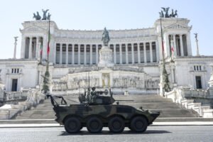 Semplificare e investire: così la Difesa diventa un’azienda