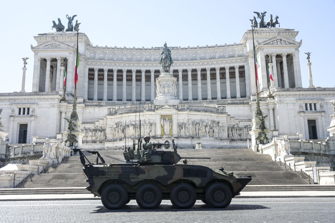 Semplificare e investire: così la Difesa diventa un’azienda