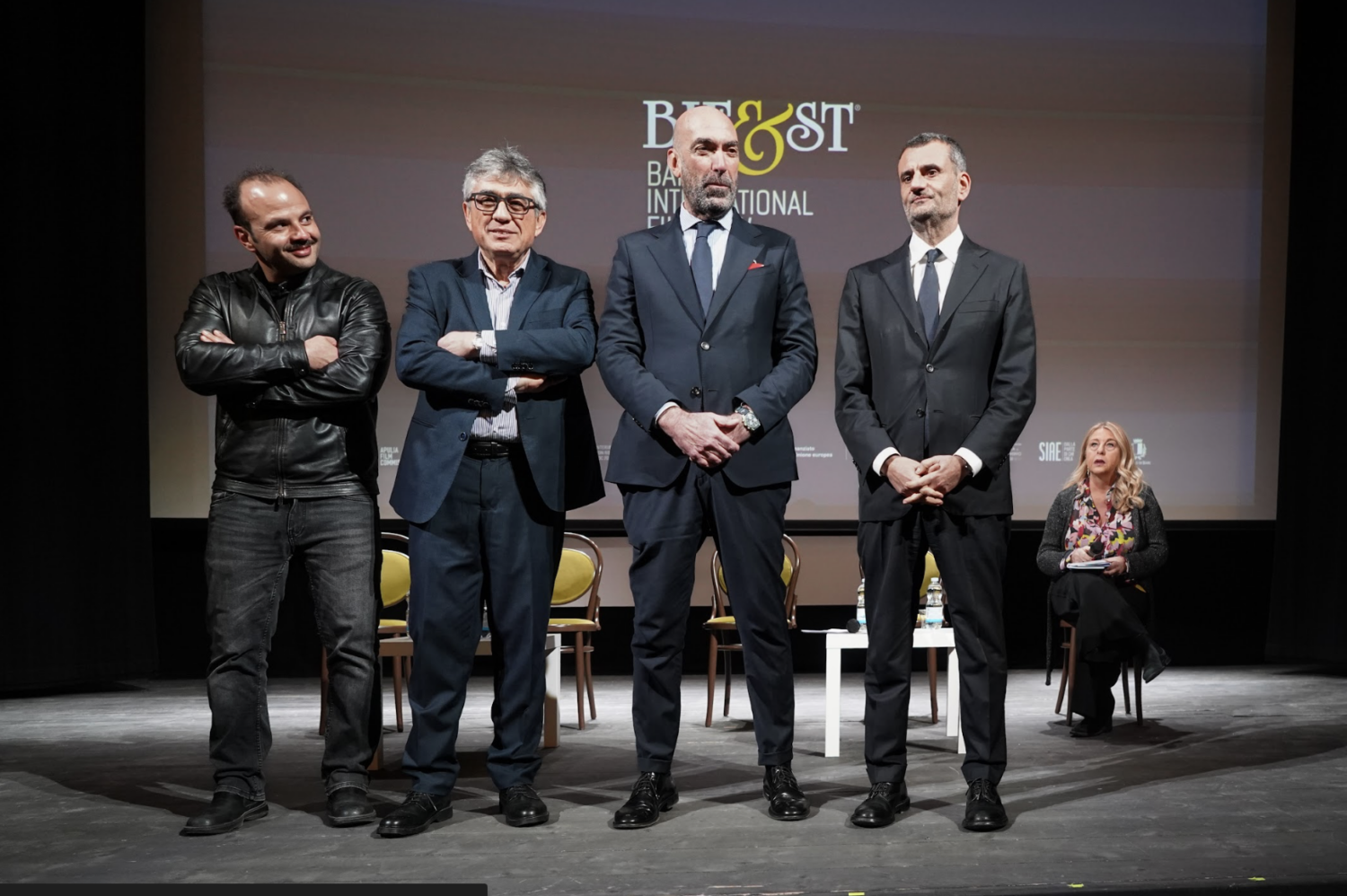 Si chiude con grande successo il Bif&st 2026
