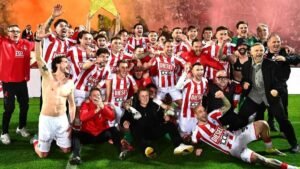 Stefano Rosso: "Il mio Vicenza è come una sfilata di Galliano. I soldi? Non conta quanto spendi, ma come lo fai."