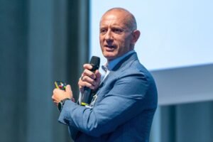 Stefano Santori: il biohacking coach più famoso d'Italia