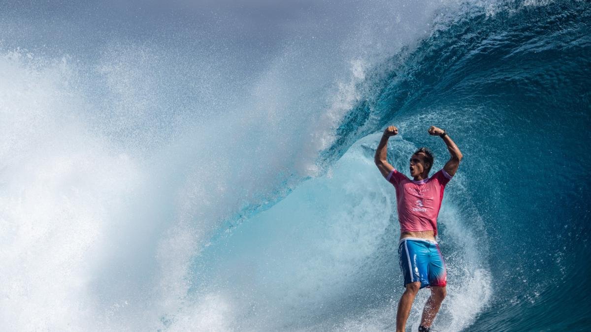 Surf: il nuovo sistema di qualificazione per Los Angeles 2028 nasce tra polemiche