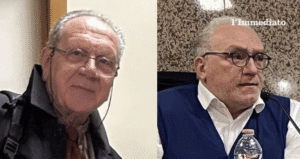 Tavolo regionale del Terzo Settore: Foggia rappresentata da Pasquale Marchese e Carlo Rubino