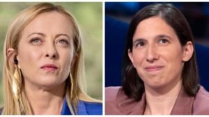 Telefonata tra Meloni e Schlein: “Aggiornamenti sulla guerra quando necessario”