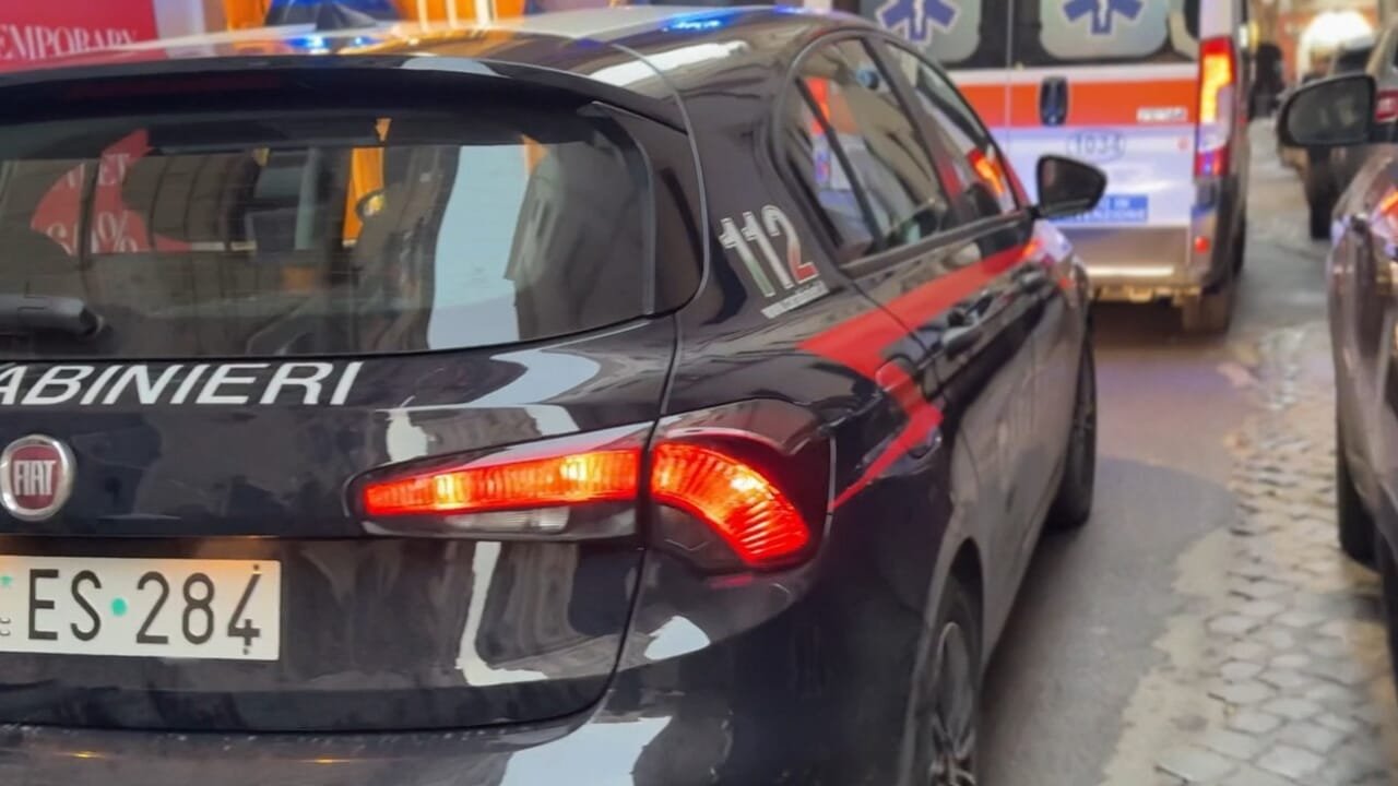 Tragedia sul lavoro a Ruvo: imprenditore 72enne muore schiacciato nella sua azienda.