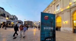Turismo a Bari: hotel e B&B pieni all'83%, «Il Bif&st incide positivamente»
