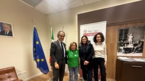 Un medico visiterà una volta a settimana il più piccolo Comune della Puglia