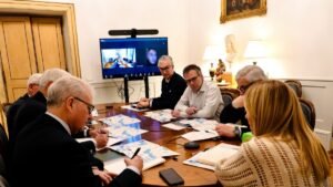 Usa e Israele contro l'Iran: un conflitto che ridefinisce le priorità della politica