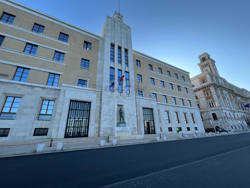 Valorizzazione del patrimonio culturale pugliese: 20 progetti per il recupero di cinema e teatri