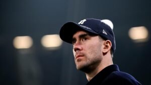 Vlahovic-Juve: apertura per il rinnovo, dettagli e cifre