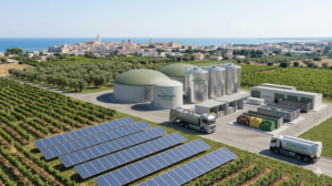 Il Mezzogiorno che vince: la Puglia e la nuova frontiera dell’Economia Circolare tra biometano e innovazione.