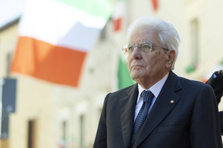 25 aprile, Festa della Liberazione: omaggio a Mattarella, eventi e celebrazioni