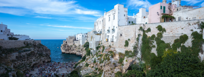 4,25 milioni per i Grandi Eventi in Puglia: opportunità per festival e manifestazioni