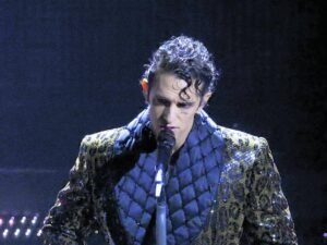 Achille Lauro dice addio a X Factor: “Ora c’è solo musica”