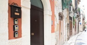 Affitti brevi: la Puglia si prepara a una stretta