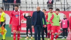 Allarme Monza: la A si allontana, Colpani e Mota come armi per risalire