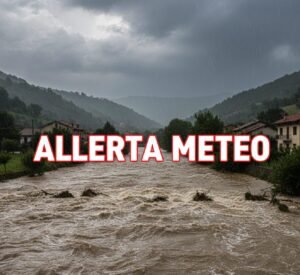 Allerta Meteo in Puglia: condizioni in miglioramento, ma persiste il rischio di frane e inondazioni.