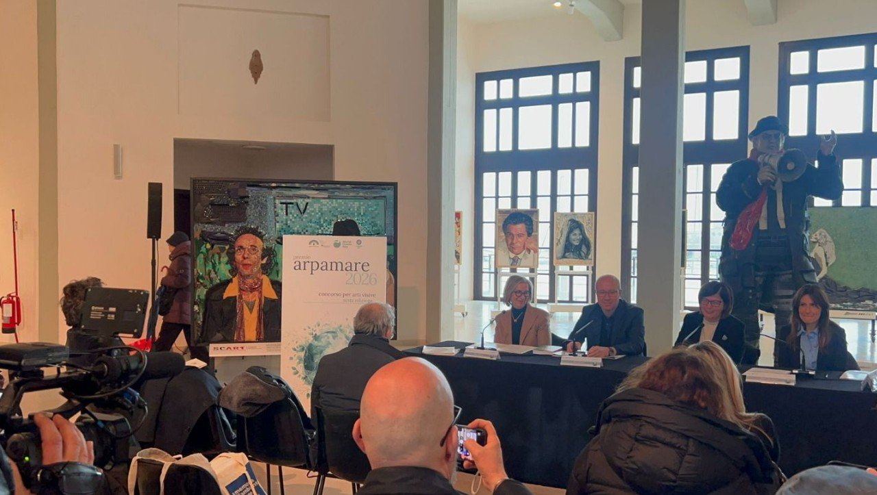 Arpa Puglia lancia un concorso per trasformare il mare in ispirazione artistica