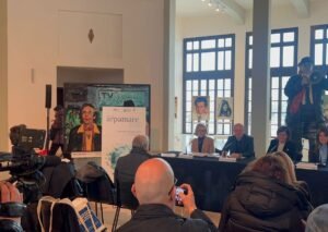 Arpamare 2026: concorso di arti visive in Puglia