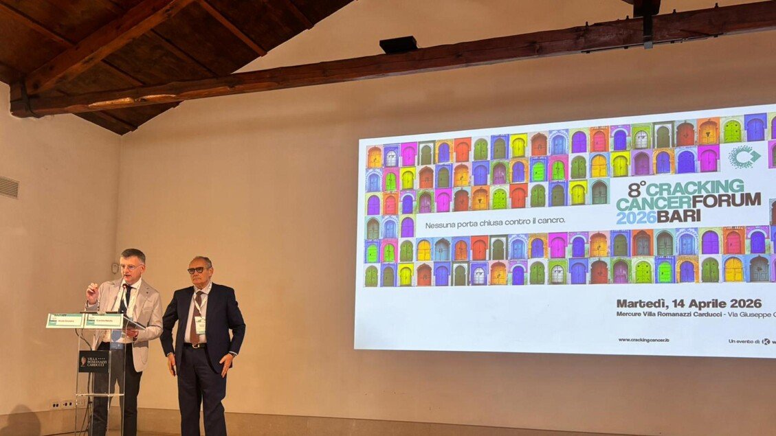 Associazione registri tumori: nel 2030 previsti 4 milioni di casi cronici