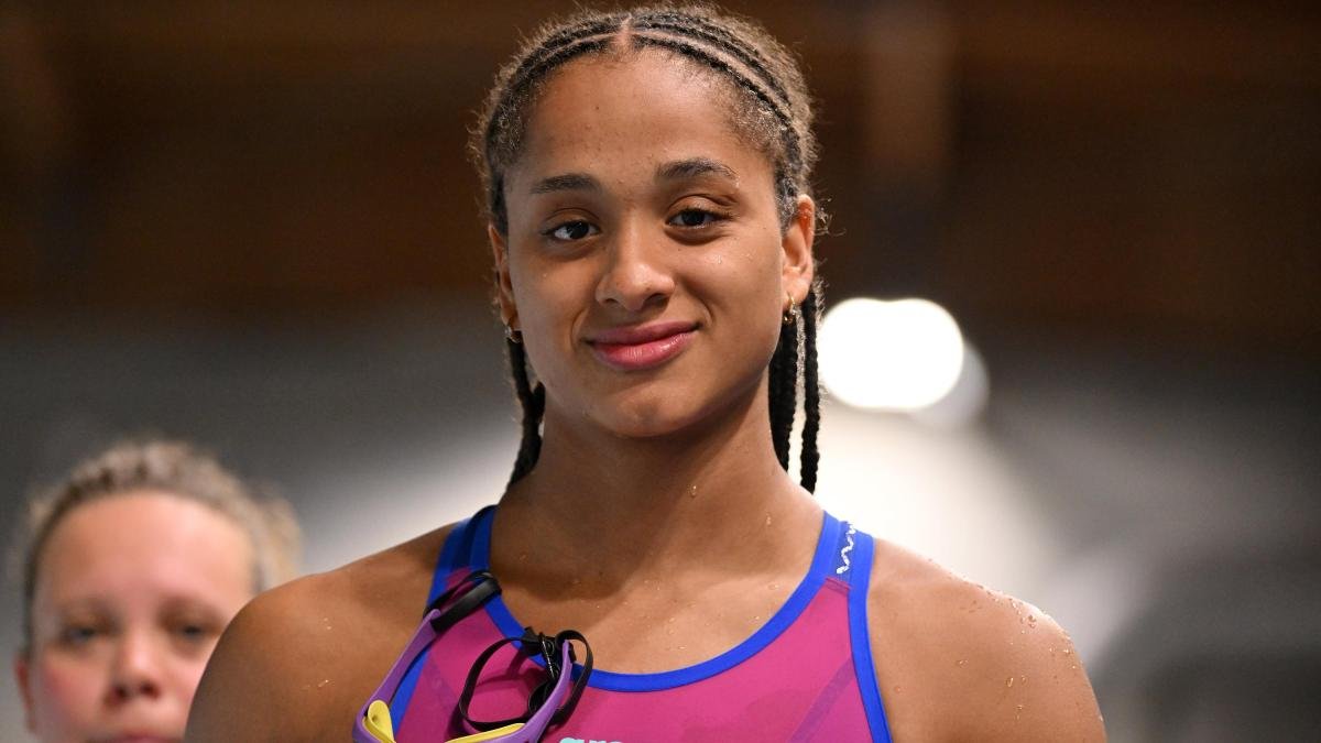 Assoluti a Riccione: Curtis e Angiolini stabiliscono record e ottengono il pass per gli Europei di Parigi