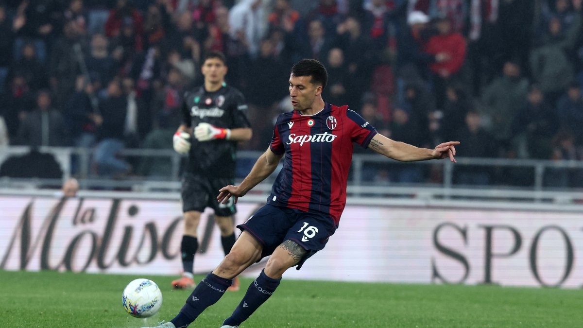 Aston Villa-Bologna di Europa League: dove vederlo in tv e streaming