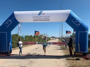 Atletica: weekend da applausi per la Puglia con 12 medaglie tricolori nei 10.000 metri e numerosi successi regionali.