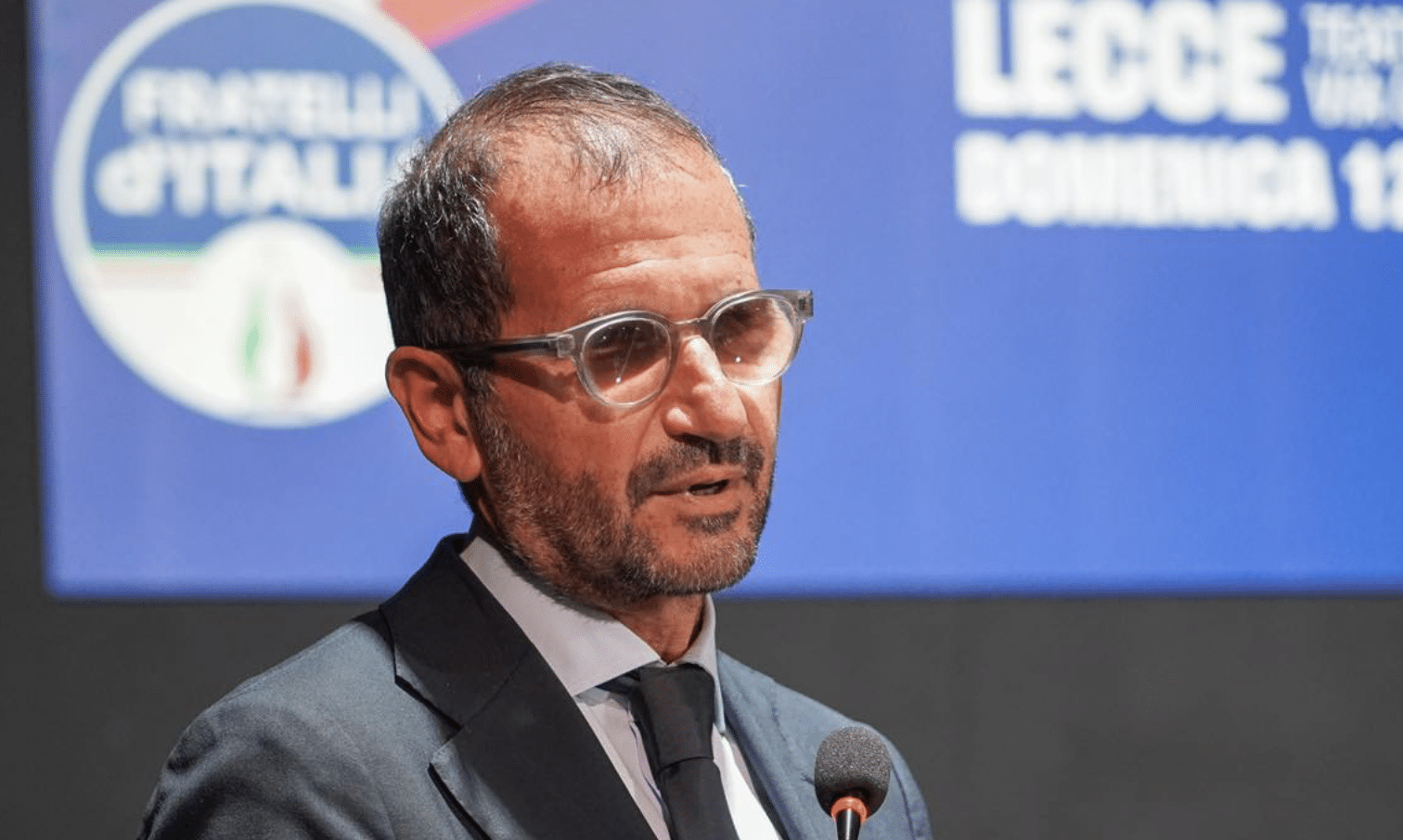 Buco nella sanità pugliese da 369 milioni: “Spero non chiudano ospedali”, l’allarme di Gemmato