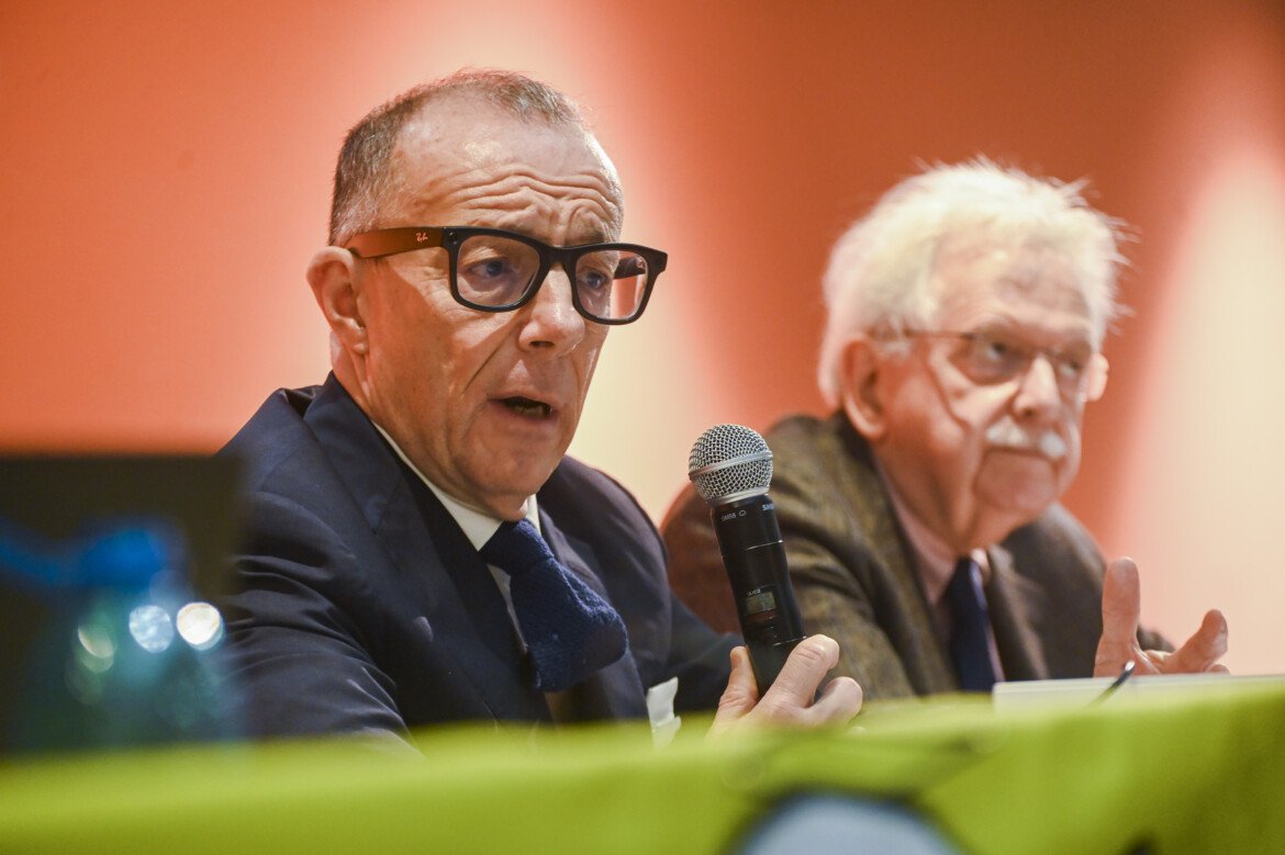 Carceri minorili: il reato di rivolta non piace a Sangermano