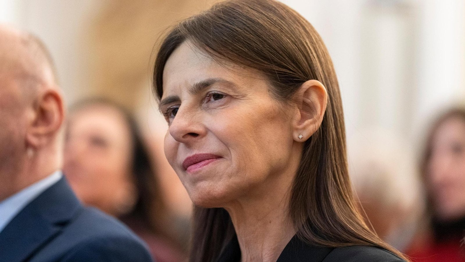 Caso Di Foggia: il Pd chiede a Giorgetti e Urso di chiarire sulla buonuscita da 7,3 milioni dell'ad di Terna