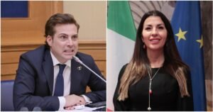 Claudia Conte: l'ex fidanzato racconta "Era l'amore della mia vita, poi è finita"