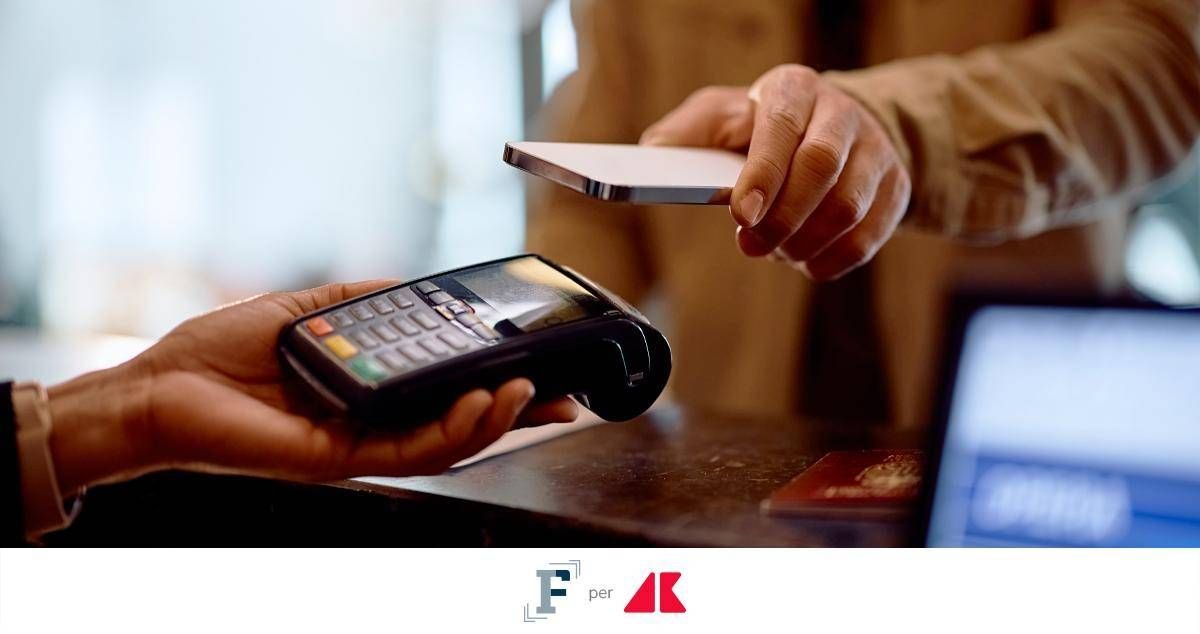 Collegamento POS per bar, negozi e ristoranti: come evitare sanzioni