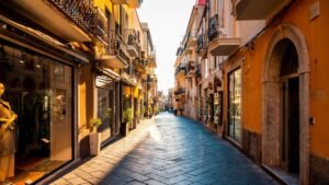 Commercio locale: persi 86mila negozi in dieci anni