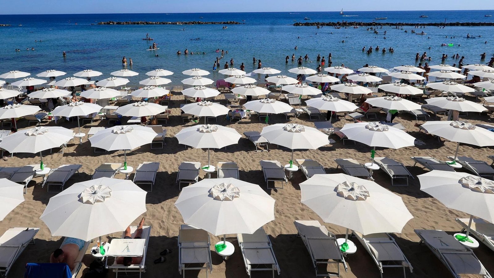 Comunità marine: proposta di legge per lo status speciale presentata alla Camera