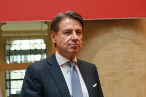 Conte rinnova il coordinamento M5S in Puglia