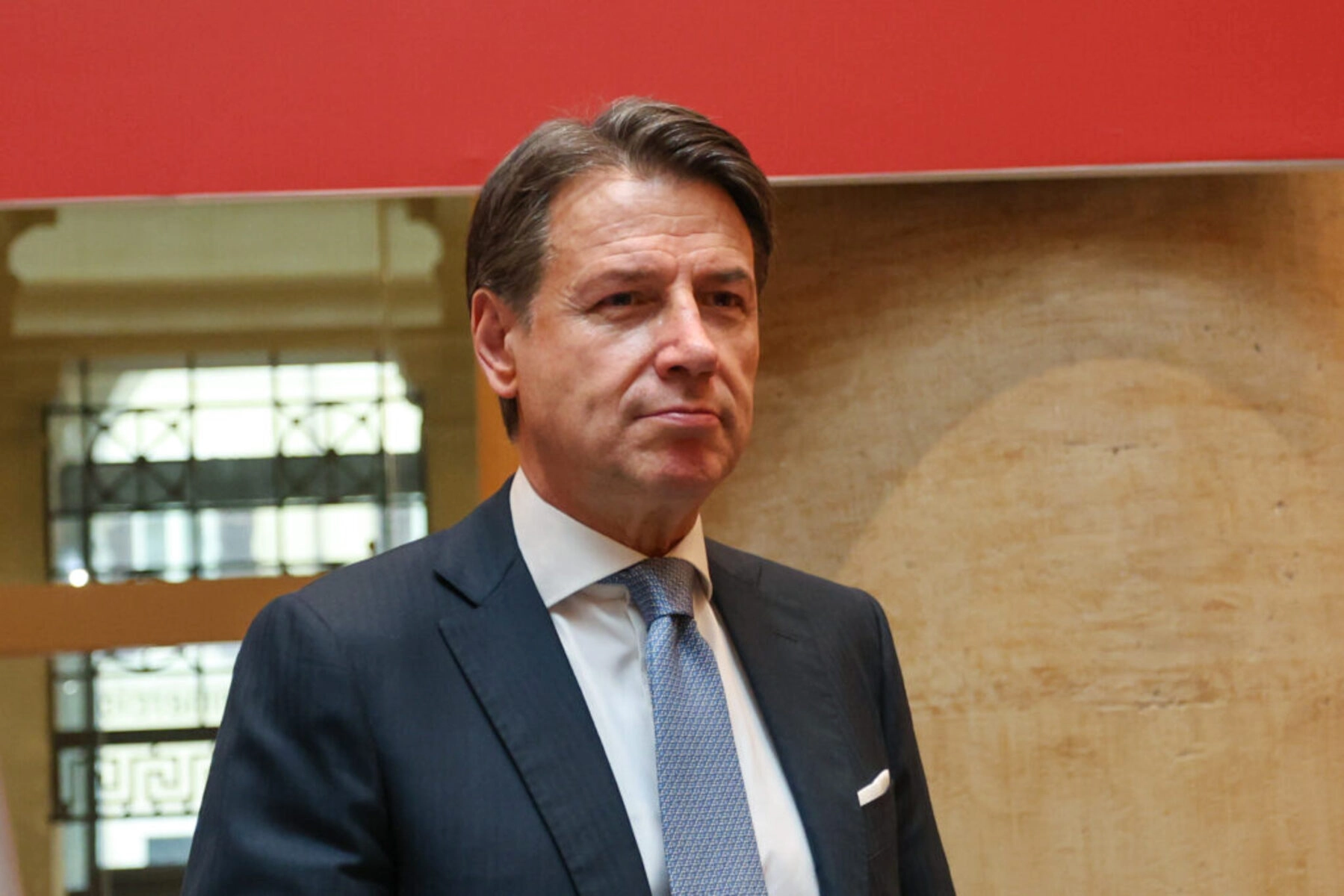 Conte rinnova il coordinamento M5S in Puglia